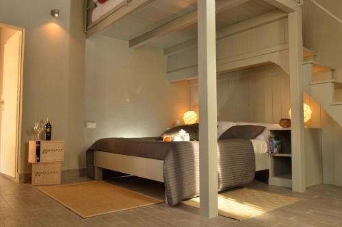 Couette-café Le Casine Di 2*